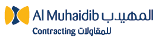 Al-Muhaidib Contracting Company (MCC)